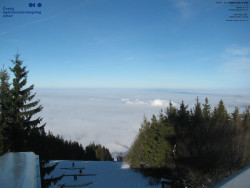 Červená sjezdovka, Třinec