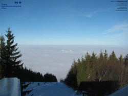 Červená sjezdovka, Třinec