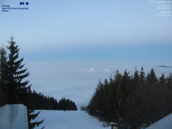 Červená sjezdovka, Třinec