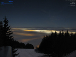 Červená sjezdovka, Třinec