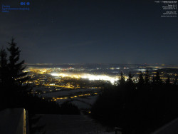 Červená sjezdovka, Třinec