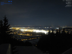 Červená sjezdovka, Třinec