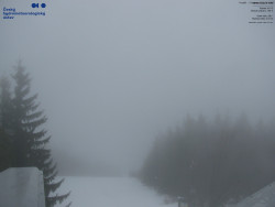 Červená sjezdovka, Třinec