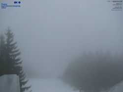 Červená sjezdovka, Třinec