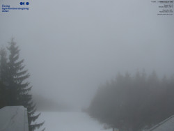 Červená sjezdovka, Třinec