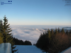 Červená sjezdovka, Třinec