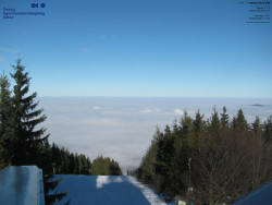 Červená sjezdovka, Třinec