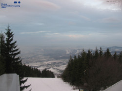 Červená sjezdovka, Třinec