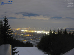 Červená sjezdovka, Třinec