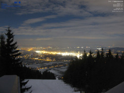 Červená sjezdovka, Třinec