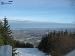 Červená sjezdovka, Třinec