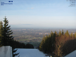 Červená sjezdovka, Třinec