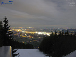 Červená sjezdovka, Třinec