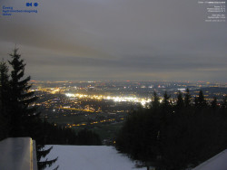 Červená sjezdovka, Třinec