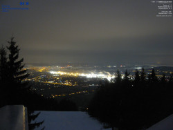 Červená sjezdovka, Třinec