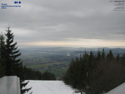 Červená sjezdovka, Třinec