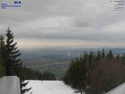 Červená sjezdovka, Třinec