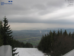 Červená sjezdovka, Třinec