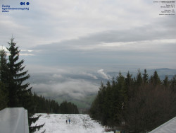 Červená sjezdovka, Třinec