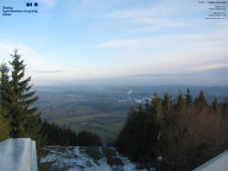 Červená sjezdovka, Třinec