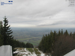 Červená sjezdovka, Třinec