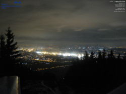 Červená sjezdovka, Třinec