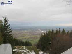 Červená sjezdovka, Třinec