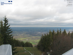 Červená sjezdovka, Třinec