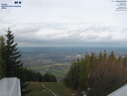 Červená sjezdovka, Třinec