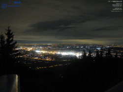 Červená sjezdovka, Třinec