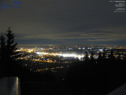 Červená sjezdovka, Třinec