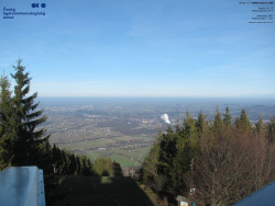 Červená sjezdovka, Třinec