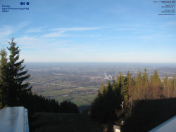 Červená sjezdovka, Třinec