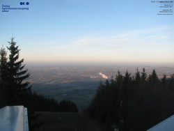 Červená sjezdovka, Třinec