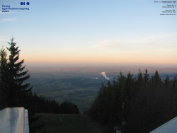 Červená sjezdovka, Třinec