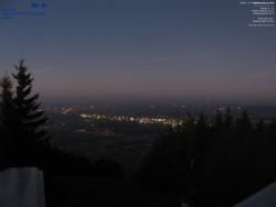 Červená sjezdovka, Třinec