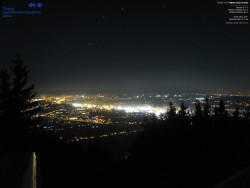 Červená sjezdovka, Třinec