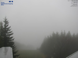 Červená sjezdovka, Třinec