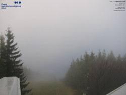 Červená sjezdovka, Třinec