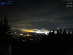 Červená sjezdovka, Třinec