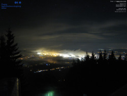 Červená sjezdovka, Třinec