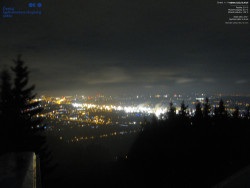 Červená sjezdovka, Třinec