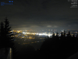 Červená sjezdovka, Třinec