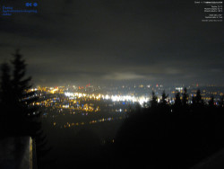 Červená sjezdovka, Třinec