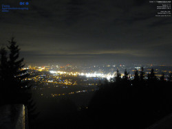 Červená sjezdovka, Třinec