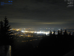 Červená sjezdovka, Třinec