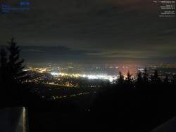 Červená sjezdovka, Třinec