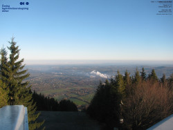 Červená sjezdovka, Třinec