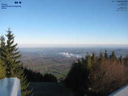 Červená sjezdovka, Třinec