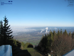 Červená sjezdovka, Třinec